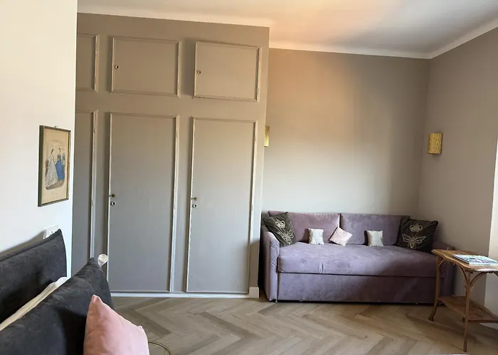 Artieri Suites, Piazza Maggiore Bologna