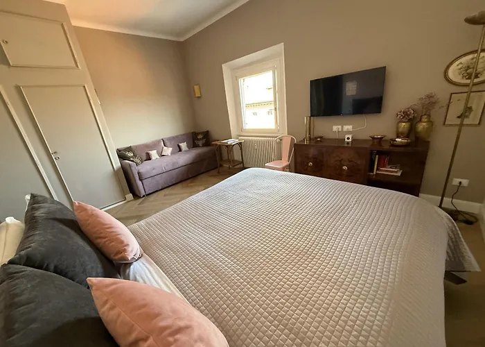 Artieri Suites, Piazza Maggiore Bologna